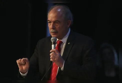 Imagem descritiva da notícia BNDES tem lucro de R$ 12,5 bilhões em 2022