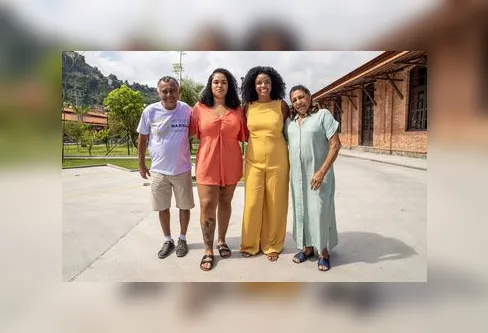 Imagem descritiva da notícia “Marielle, presente!”: o legado da vereadora e ativista negra