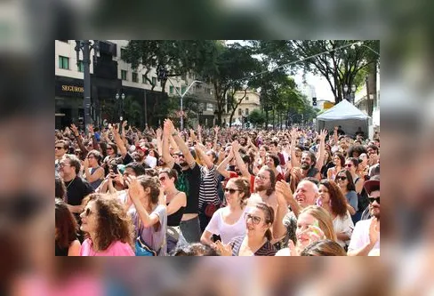Imagem descritiva da notícia Prefeitura de SP abre inscrições para Virada Cultural 2023