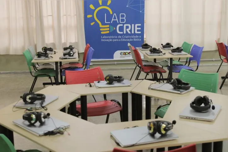 Imagem ilustrativa da imagem Abertura de diálogo marca 100 dias na educação, ciência e tecnologia