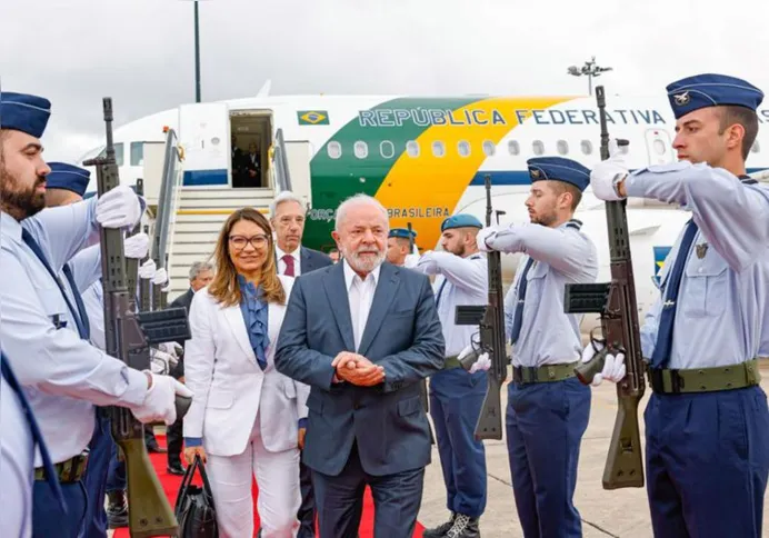 Imagem ilustrativa da imagem Brasil assinará 13 acordos com Portugal e quatro com Espanha
