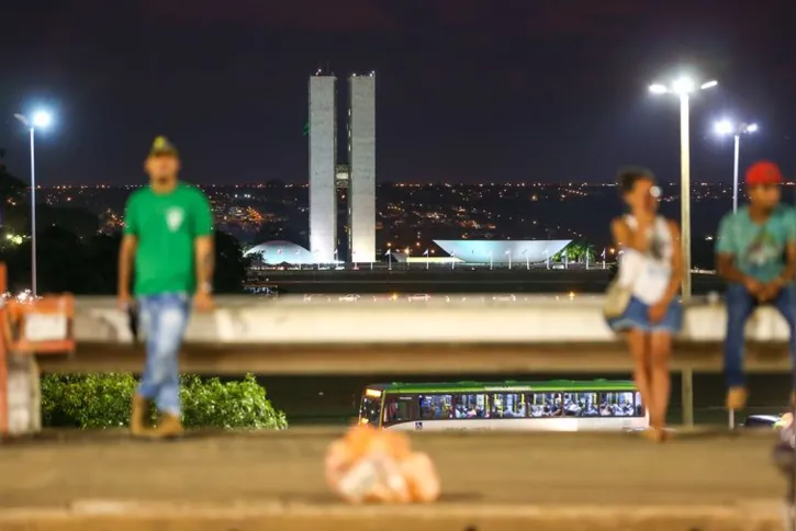 Imagem ilustrativa da imagem Brasília 63 anos: o patrimônio cultural da era modernista