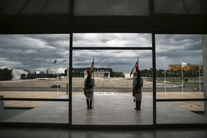 Imagem ilustrativa da imagem Brasília 63 anos: o patrimônio cultural da era modernista