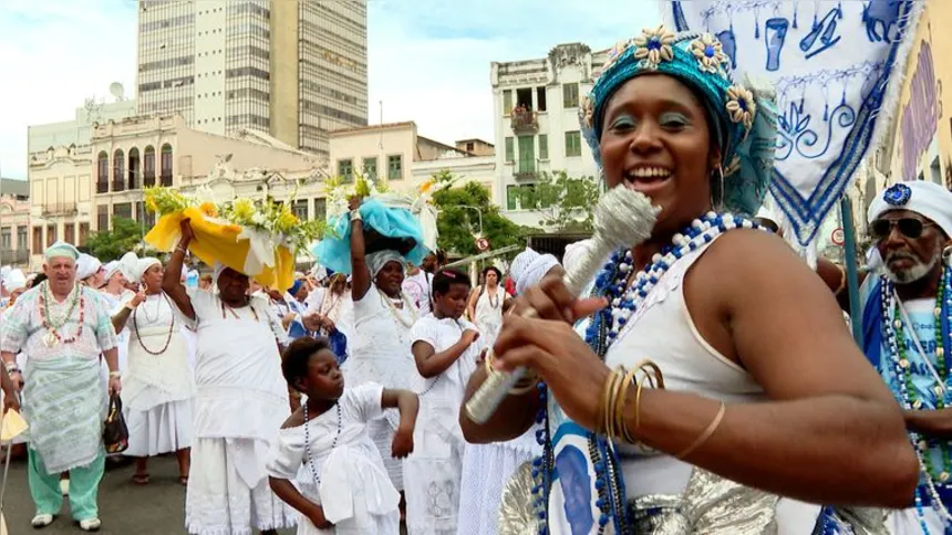 Imagem ilustrativa da imagem Caminhos da Reportagem percorre a Pequena África Carioca