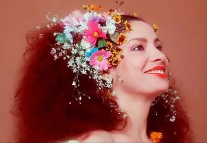 Imagem ilustrativa da imagem Clara Nunes: 40 anos do adeus à artista mineira