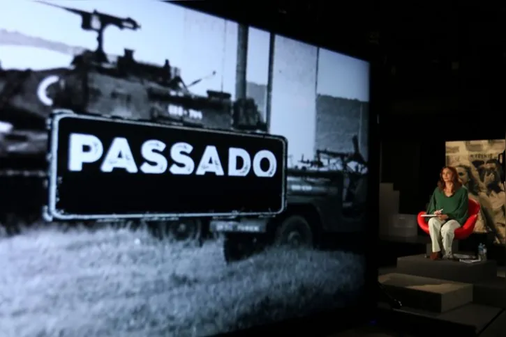 Imagem ilustrativa da imagem Com filmes e debates, TV Brasil terá Semana Ditadura e Democracia