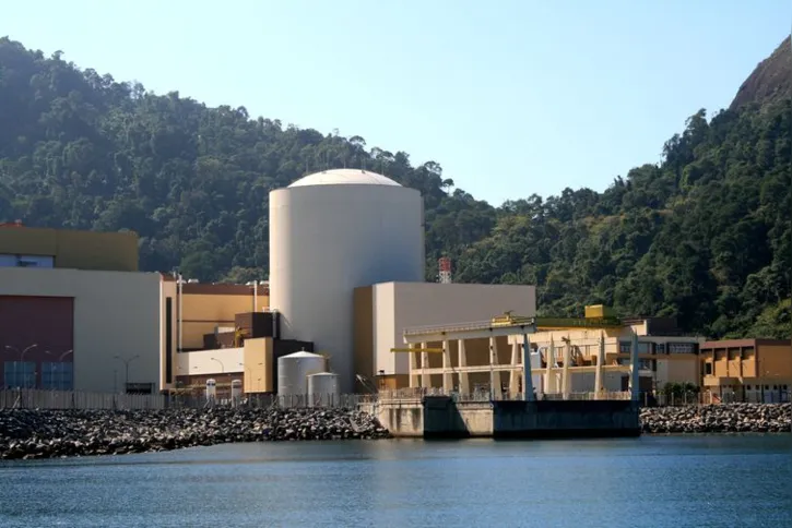 Imagem ilustrativa da imagem Especialistas divergem sobre uso da energia nuclear no Brasil