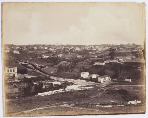 Imagem ilustrativa da imagem Metrô SP: empreiteira pediu dispensa de estudos em área de quilombo