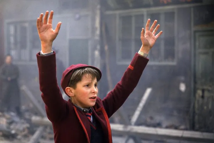 Imagem ilustrativa da imagem Mostra reúne no Rio 31 longas-metragens do diretor Steven Spielberg