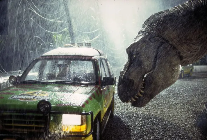 Imagem ilustrativa da imagem Mostra reúne no Rio 31 longas-metragens do diretor Steven Spielberg