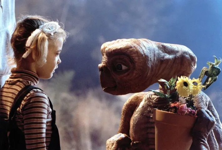 Imagem ilustrativa da imagem Mostra reúne no Rio 31 longas-metragens do diretor Steven Spielberg