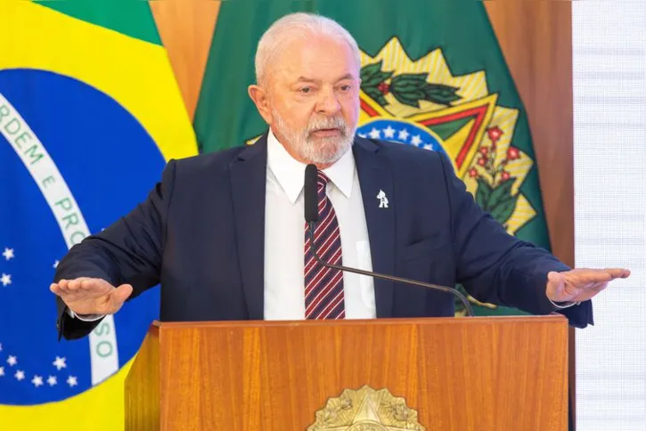 Imagem ilustrativa da imagem Novo plano de desenvolvimento terá seis eixos, anuncia Lula