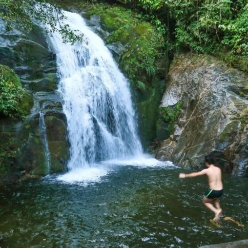 Imagem ilustrativa da imagem Região preservada estimula turismo consciente e pequenos produtores