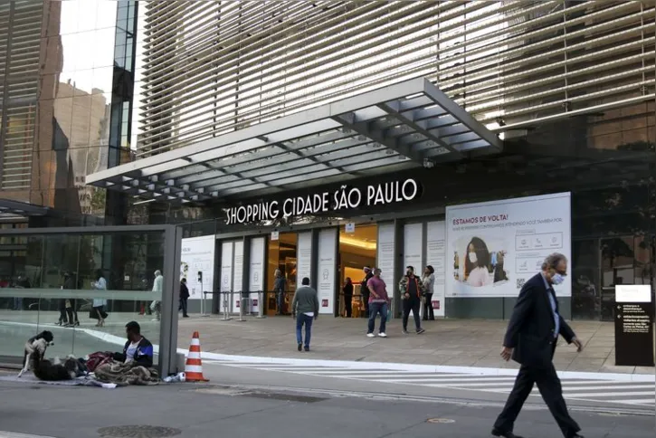 Imagem ilustrativa da imagem São Paulo lidera o Índice de cidades empreendedoras