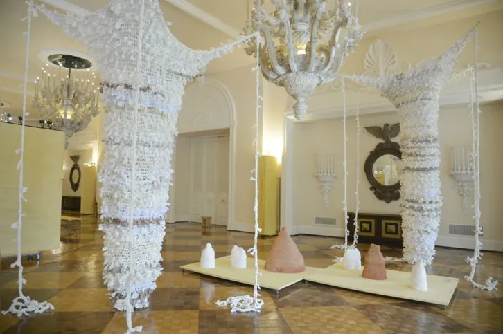 Imagem ilustrativa da imagem Sesc transforma Palácio Quitandinha em centro cultural