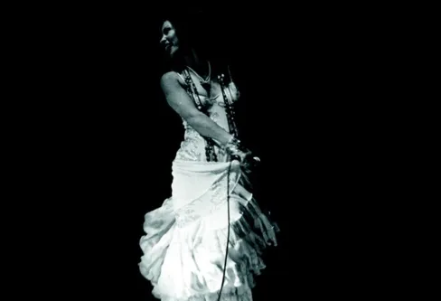 Imagem descritiva da notícia Clara Nunes: 40 anos do adeus à artista mineira