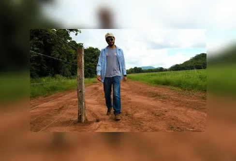 Imagem descritiva da notícia Estratégias ajudam a diminuir conflito entre fazendeiros e onças