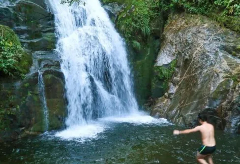Imagem descritiva da notícia Região preservada estimula turismo consciente e pequenos produtores