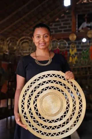 Imagem ilustrativa da imagem Agricultoras de comunidades tradicionais se unem em defesa do Cerrado
