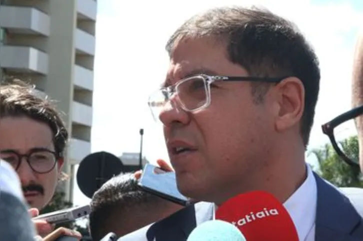 Imagem ilustrativa da imagem Bolsonaro só vai depor após acessar autos do processo, diz advogado
