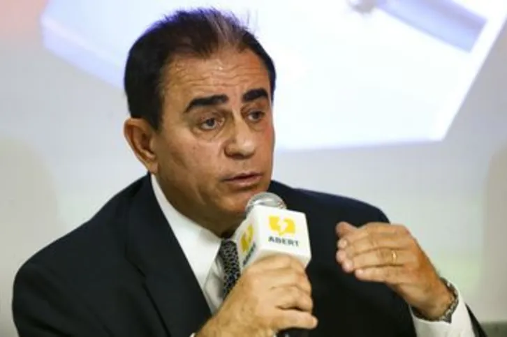 Imagem ilustrativa da imagem Brasil volta a registrar assassinatos de jornalistas em 2022