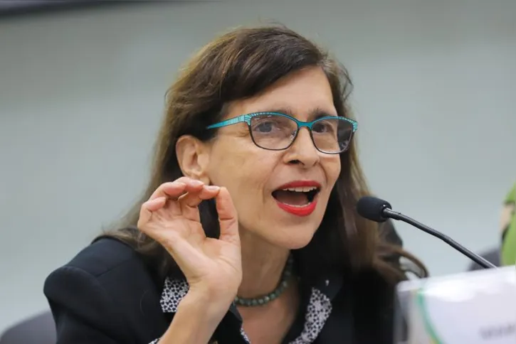 Imagem ilustrativa da imagem Governo lança plano nacional para estudos brasileiros na Antártica