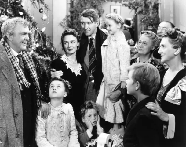 Imagem ilustrativa da imagem CCBB RJ recebe Mostra Frank Capra, diretor da Era de Ouro de Hollywood