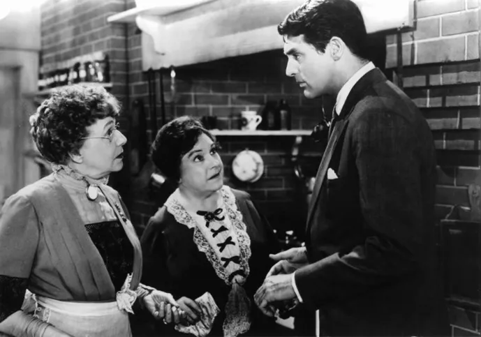 Imagem ilustrativa da imagem CCBB RJ recebe Mostra Frank Capra, diretor da Era de Ouro de Hollywood