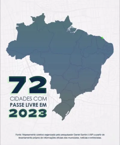 Imagem ilustrativa da imagem Transporte teve menos reajustes, mas gargalos continuam após 2013