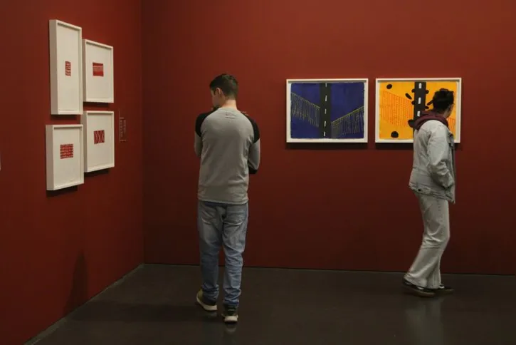 Imagem ilustrativa da imagem Masp inaugura exposições para marcar o ano das histórias indígenas