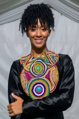 Imagem ilustrativa da imagem “Mesmo com vice negra, somos oprimidas”, diz escritora colombiana