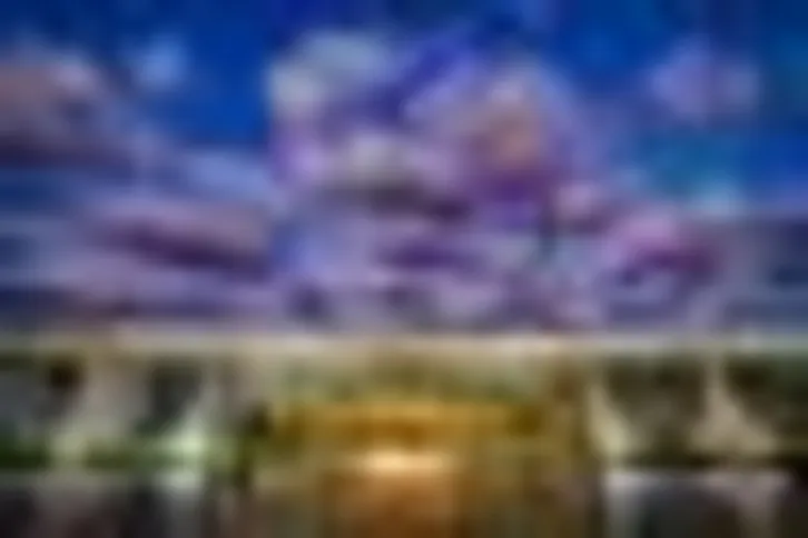Imagem ilustrativa da imagem Palácio da Alvorada, 1º prédio público da capital, completa 65 anos