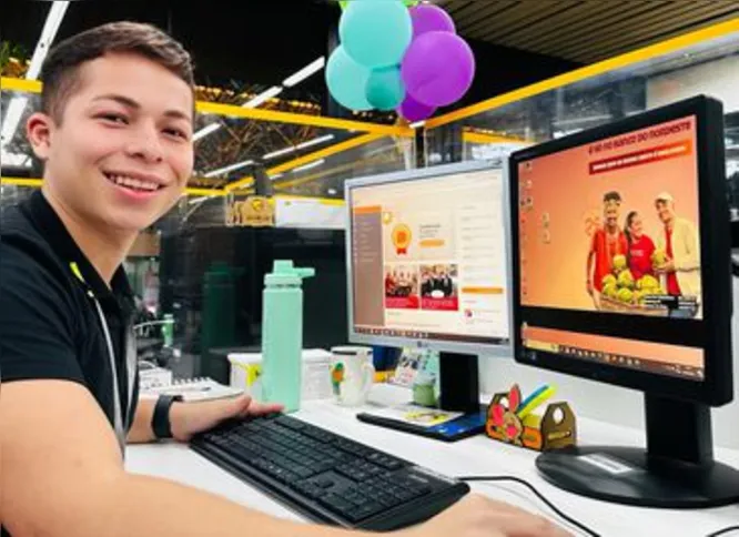 Imagem ilustrativa da imagem Políticas potencializam trajetórias e criam oportunidade para jovens
