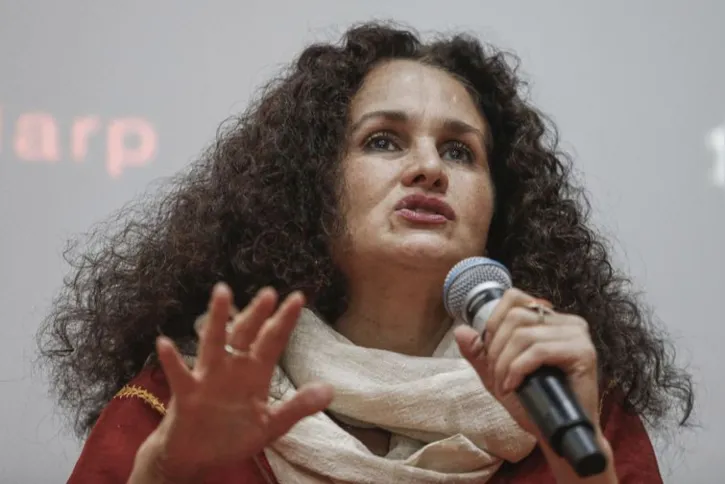 Imagem ilustrativa da imagem Racismo no México "é brutal e hipócrita", diz senadora no Latinidades