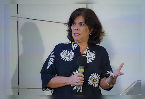 Imagem descritiva da notícia EBC apresenta nova marca e identidade visual de seus veículos