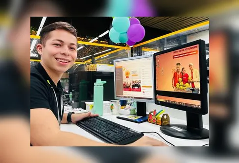 Imagem descritiva da notícia Políticas potencializam trajetórias e criam oportunidade para jovens