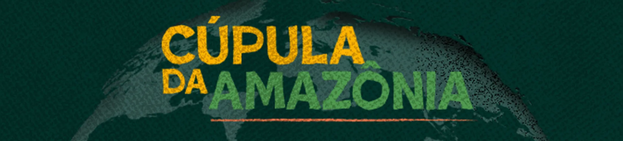 Imagem ilustrativa da imagem Chefes de Estado recebem propostas elaboradas no Diálogos Amazônicos