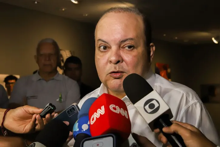 Imagem ilustrativa da imagem Coronel Adão Macedo será novo comandante-geral da PMDF