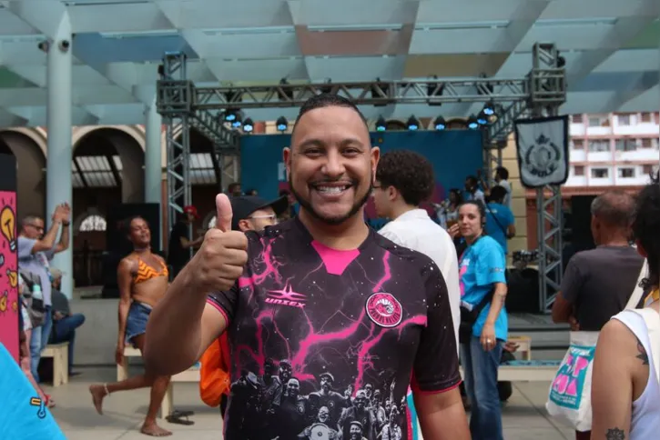 Imagem ilustrativa da imagem Evento em SP celebra arte produzida por moradores em situação de rua