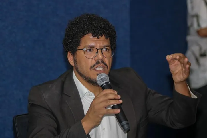 Imagem ilustrativa da imagem Governo apresenta propostas para combater o racismo no esporte