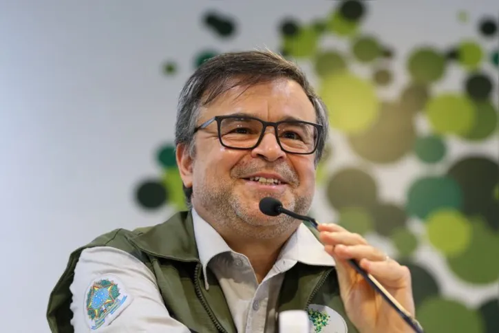 Imagem ilustrativa da imagem Governo retoma Bolsa Verde para beneficiar comunidades tradicionais