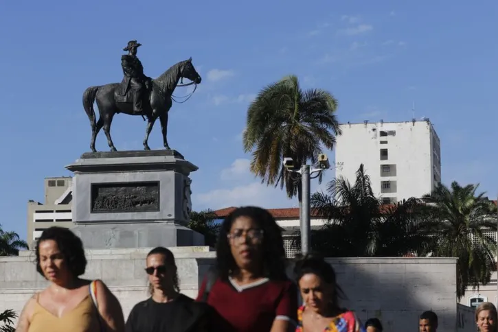 Imagem ilustrativa da imagem Historiadores negros criticam legado heroico de Duque de Caxias