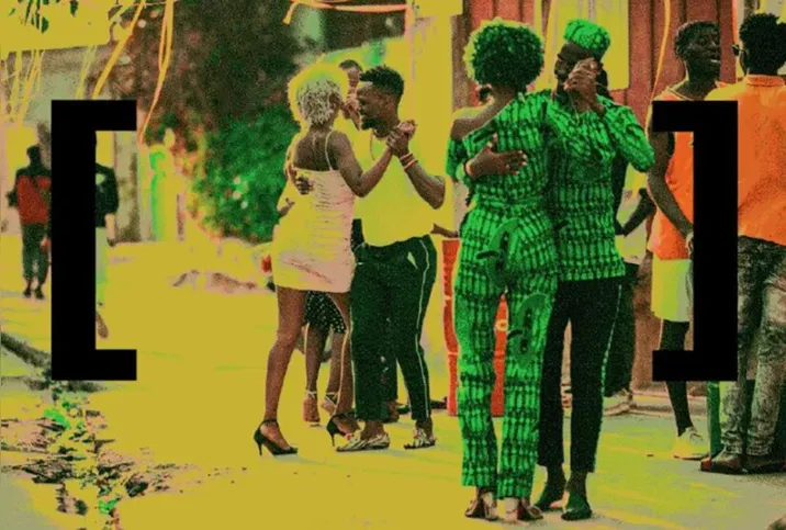 Imagem ilustrativa da imagem Kizomba é celebrada como experiência cultural em São Paulo
