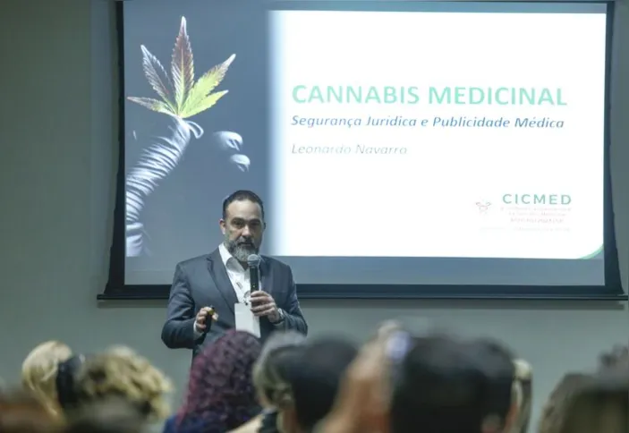 Imagem ilustrativa da imagem Lei federal pode melhorar acesso à cannabis medicinal