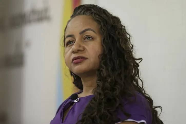 Imagem ilustrativa da imagem Margaridas debatem impactos da violência contra mulheres rurais