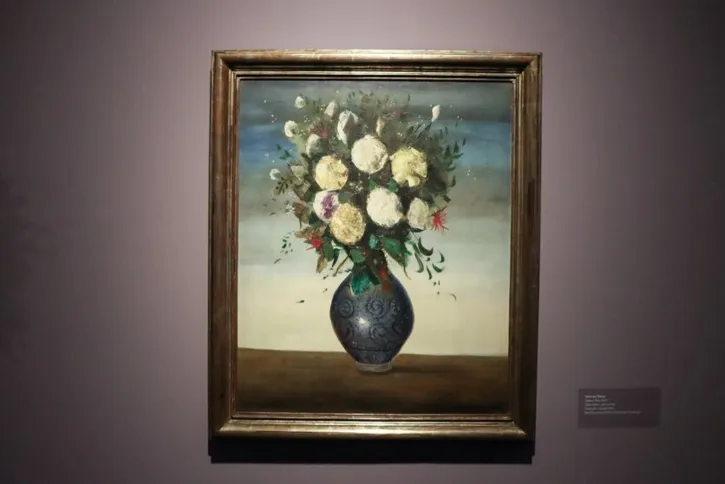Imagem ilustrativa da imagem Mostra Portinari Raros, em Brasília, apresenta misturas do gênio