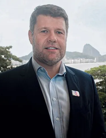 Imagem ilustrativa da imagem Rio perdeu mais de 40% de embarques aéreos entre 2014 e 2022