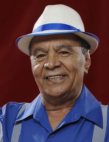 Imagem ilustrativa da imagem Show no Rio marca 90 anos do compositor e cantor Monarco