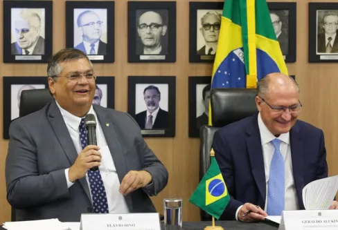 Imagem descritiva da notícia Grupo anticorrupção terá foco em crimes ambientais e fraudes online