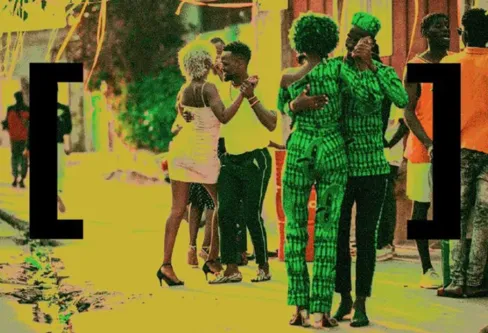 Imagem descritiva da notícia Kizomba é celebrada como experiência cultural em São Paulo